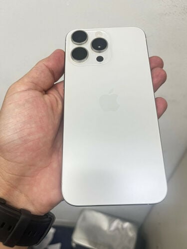 iPhone 15pro mix 