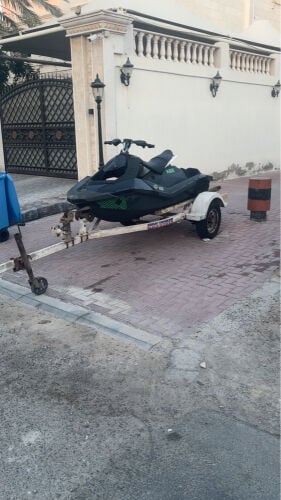 سبارك تركس 2019 