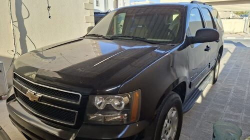 Chevy Tahoe 5.3L 2011