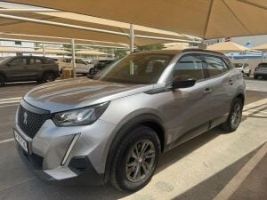 PEUGEOT 2008 ACTIVE FOR SALE