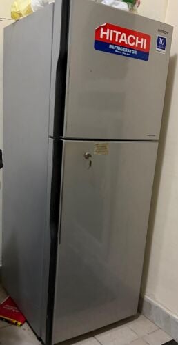 Fridge