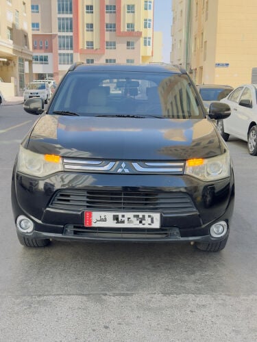FOR SALE Mistubishi Outlander 2014
