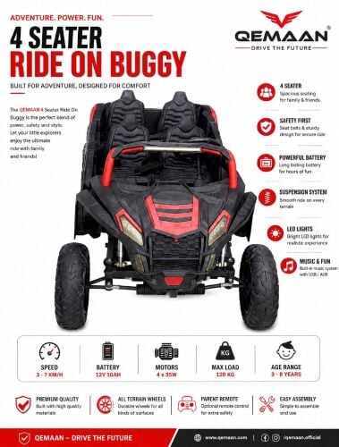 baby  4 Weller  car Electrically