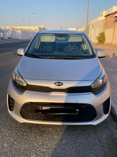 Kia picanto 