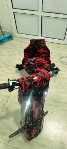 I have  drift scooter good uesd