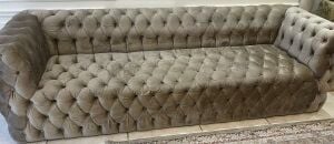 Home sofas in excellent condition