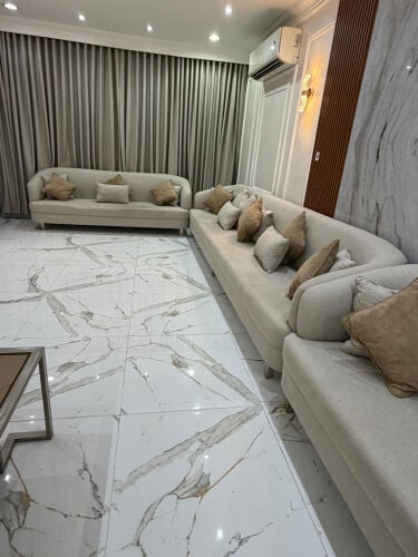 living room sofa