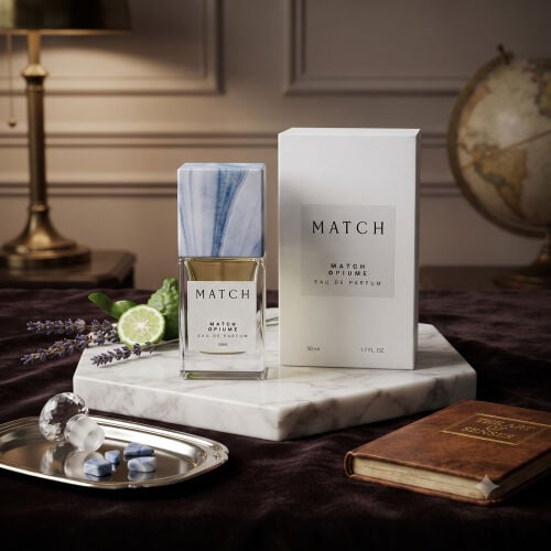 عطر ماتش 