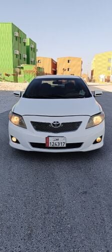 Well Maintained Car For Sale