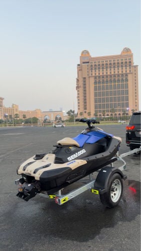 سبارك تركس ٢٠٢٥
