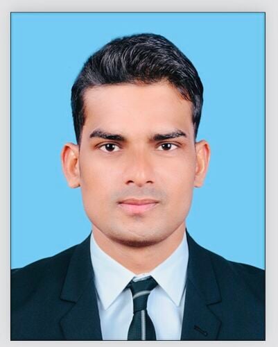 Abdul Gafar Rain