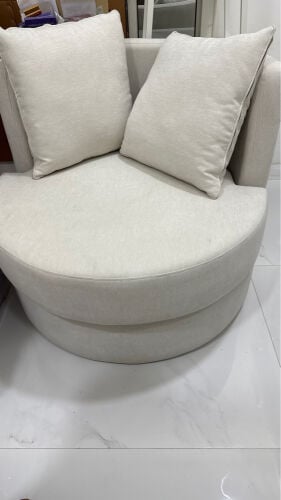 very good chair 