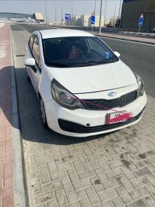 Kia Rio 2016