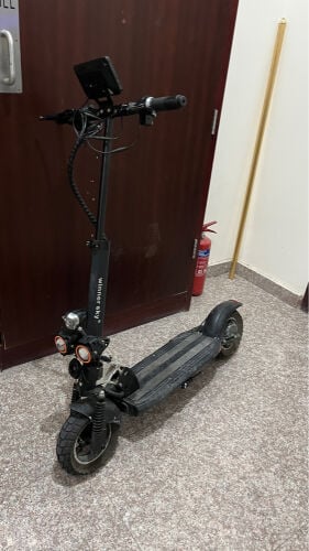 winner sky scooter 