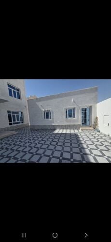 للليع فيلا في الوكير