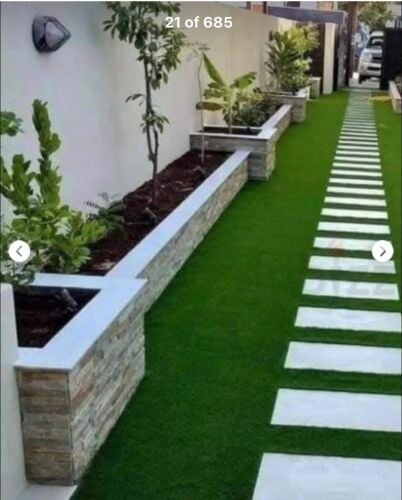 ابو فارس للزراعه والديكور55605008