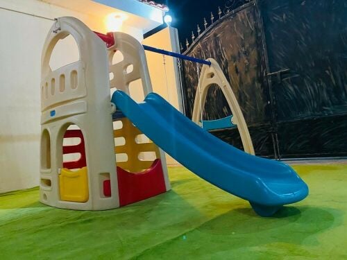 kids playground
