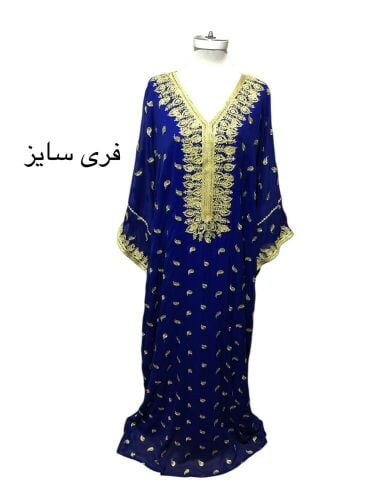 جلابيات كويتى جديده 