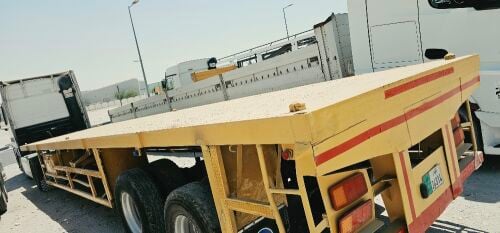 for sale 2009 modle flat bed  good