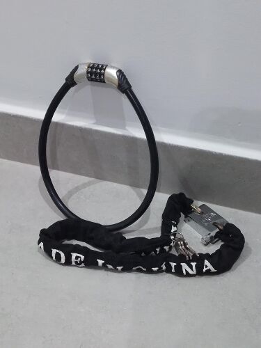 Bicycle lock for sale