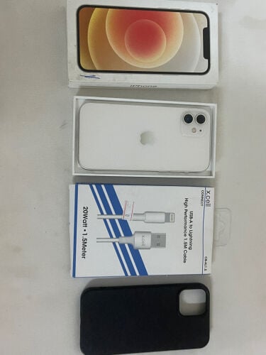 iPhone 12 