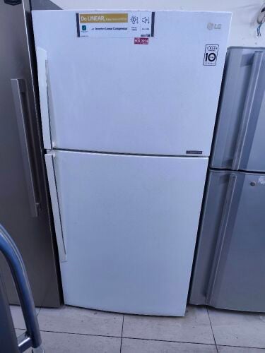 LG refrigerator for sale