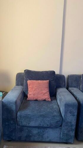 7 seater sofa