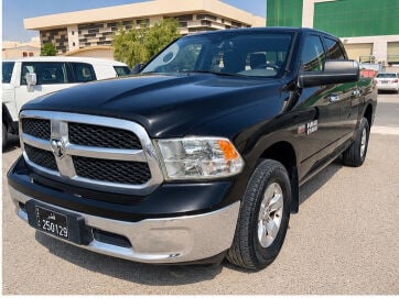 dodge ram 1500 model 2013 