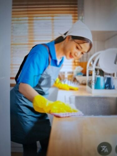 house keeper