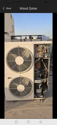 Good Air Condition A