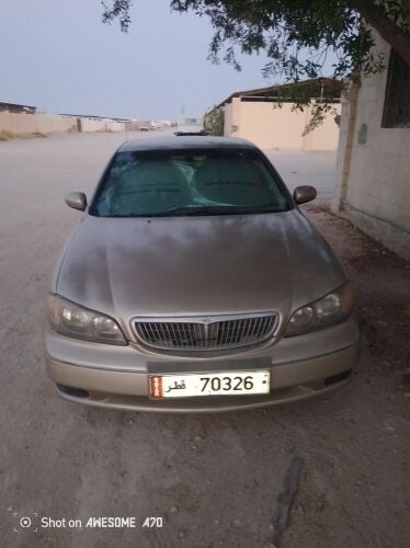 Car for sale with the Plate Number