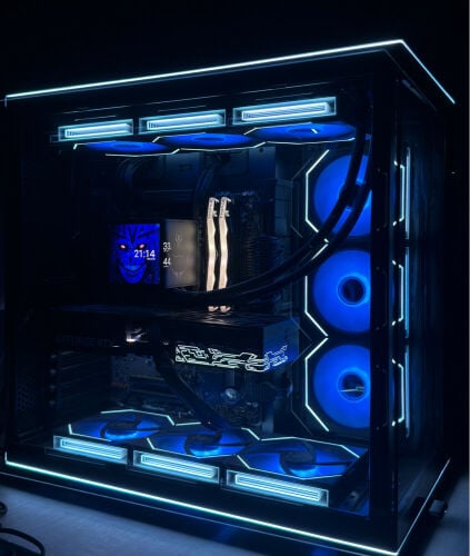 HIGH-END PC