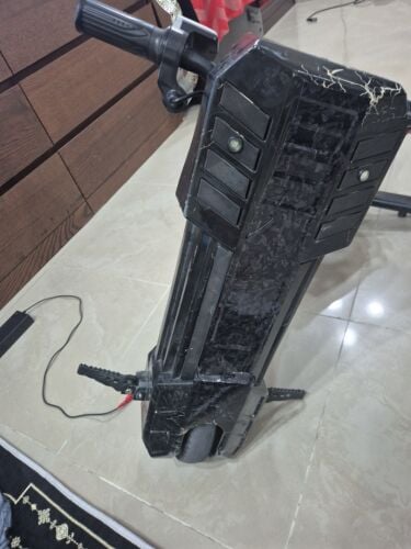 سكوتر كهربائي فل كامل 36 فولت