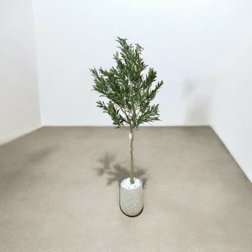 Artificial  Olive tree