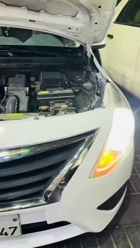 urgent sale car is very good