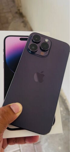 14 pro max