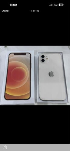 iPhone 12