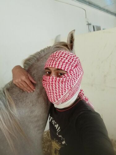 Saddam Hussein
