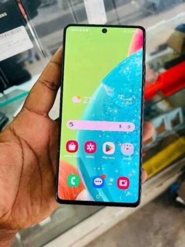 Samsung Galaxy A71