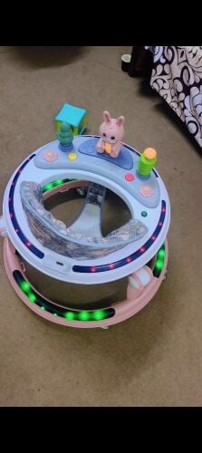 baby walker