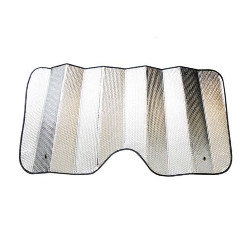 Protect Your Car From the Blazing