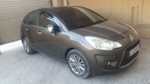 Citroen C3 good for delivery