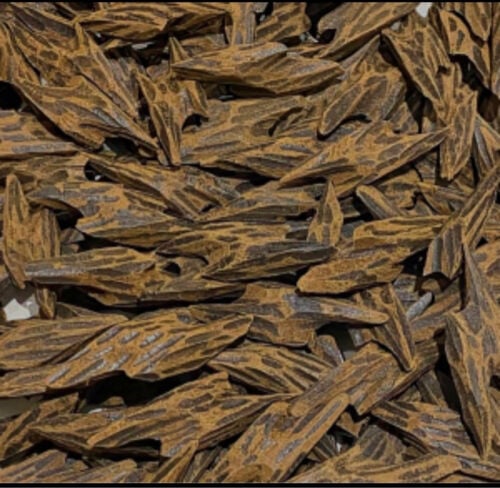 عود تايقر