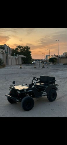 مني جيب