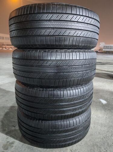 255/50/20 Michelin New Tyre