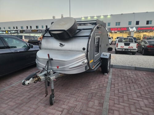 بورت بان اوف رود ٢٠٢٢
