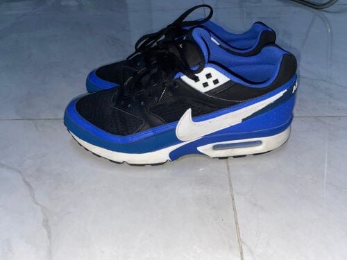 Hot Deal! Authentic Nike Air Max Ba
