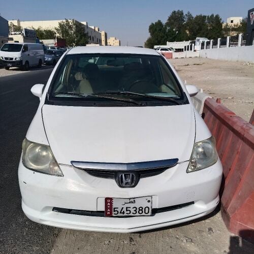 Honda city 2025