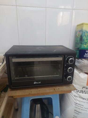 mini oven