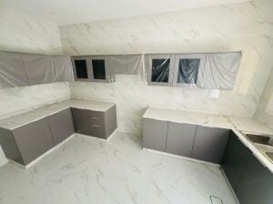 Villa - Syrian Stone - Al Khor